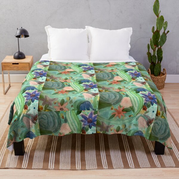 Item preview, A wild flower expression  designed and sold by Tonyasartprints.