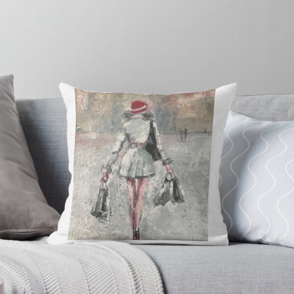 Item preview, Gone Shopping designed and sold by josephine1829.