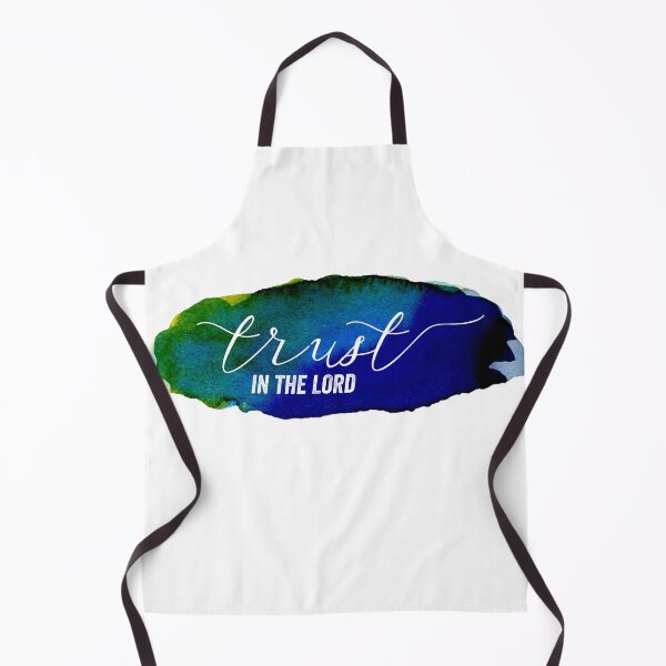 Item preview, Christian Quote - Trust in the Lord designed and sold by JacquelineLim.