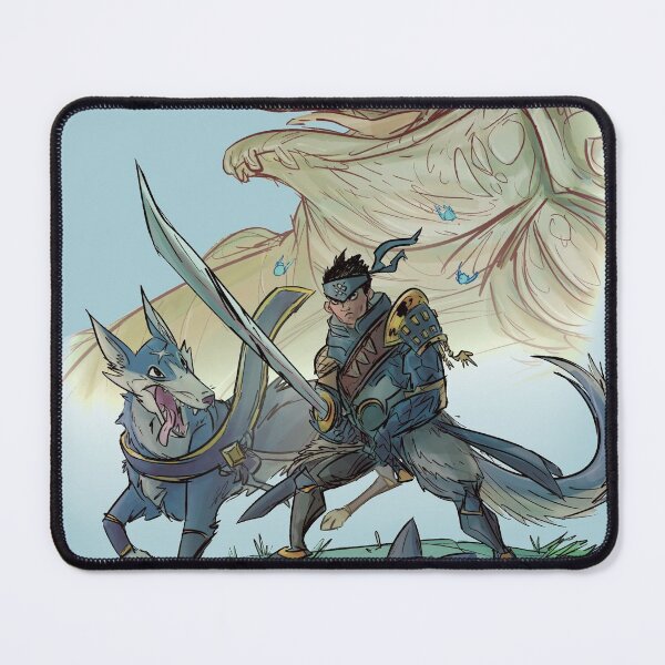 Item preview, Hunter Rising designed and sold by Creative Mechanics.