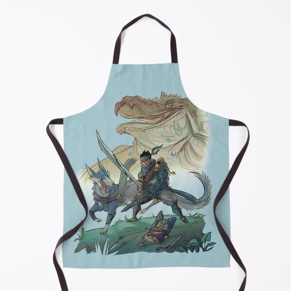 Item preview, Hunter Rising designed and sold by Creative Mechanics.
