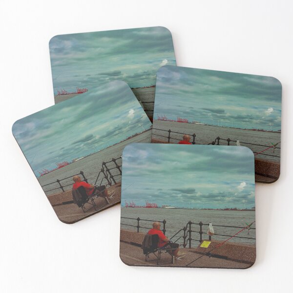 Item preview, Liverpools Fisherman designed and sold by lemonladd.