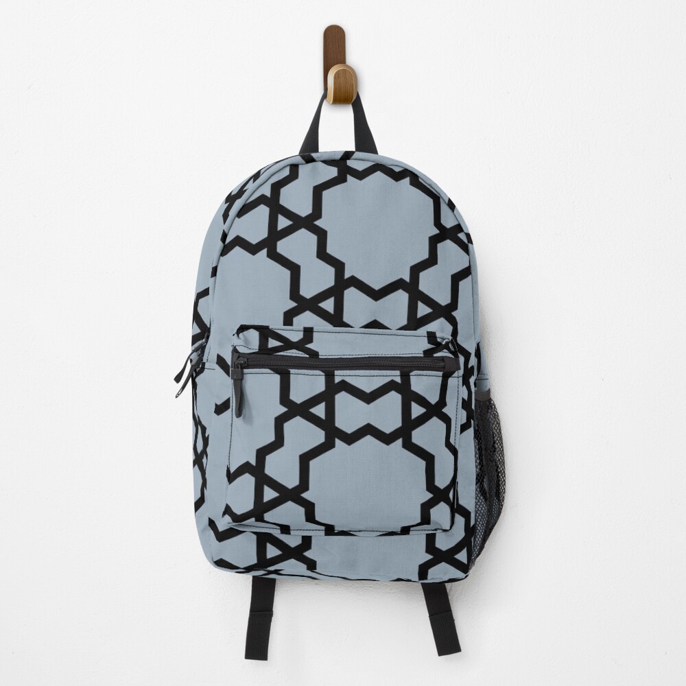 Aperçu de l'œuvre Sac à dos créée et vendue par ColorOfTheYears.