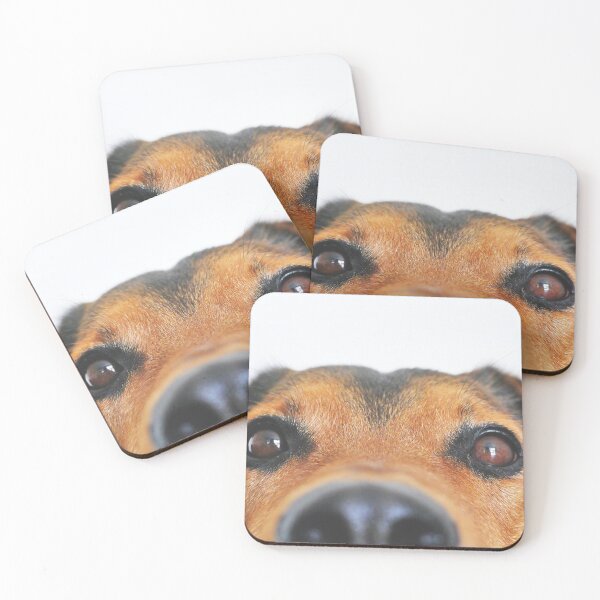 Item preview, Puppy Face designed and sold by Smallfish1274.