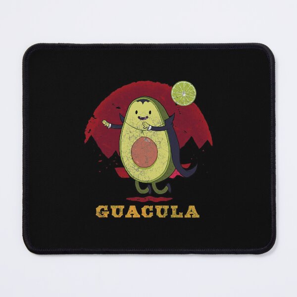 Item preview, guacula halloween 2021 designed and sold by themortal11.