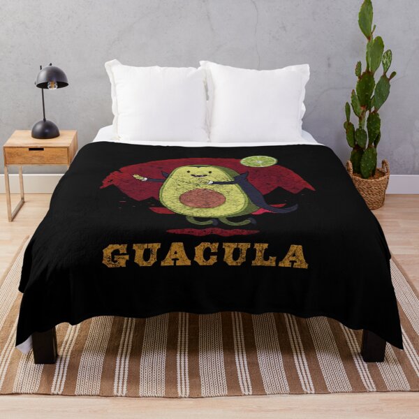 Item preview, guacula halloween 2021 designed and sold by themortal11.