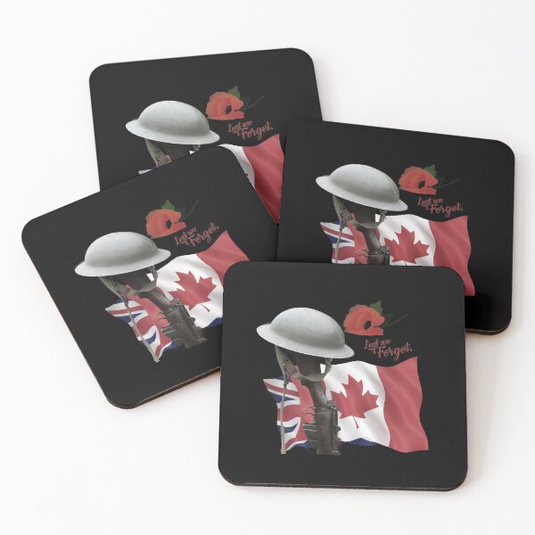 Item preview, Remembrance Day Canada  designed and sold by david parry.