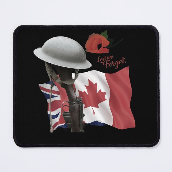 Item preview, Remembrance Day Canada  designed and sold by david parry.