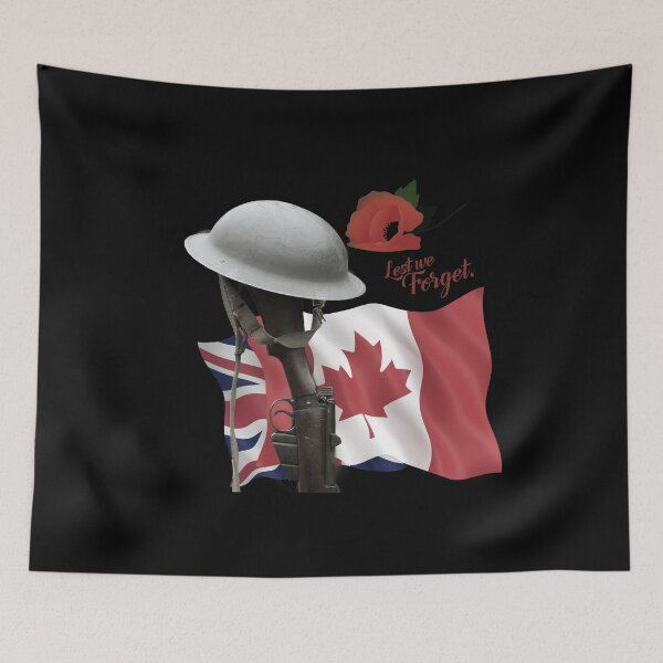 Item preview, Remembrance Day Canada  designed and sold by david parry.