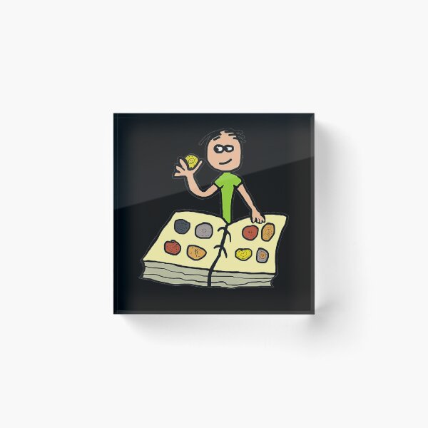 Item preview, Coin Collecting designed and sold by HeribertHansen.
