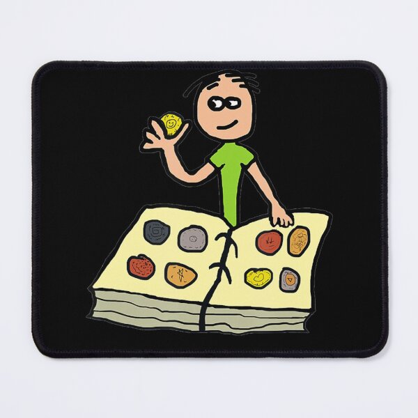 Item preview, Coin Collecting designed and sold by HeribertHansen.