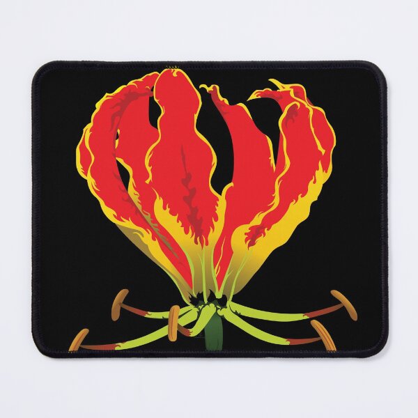Item preview, African Flame Lily designed and sold by Chan-Arts.
