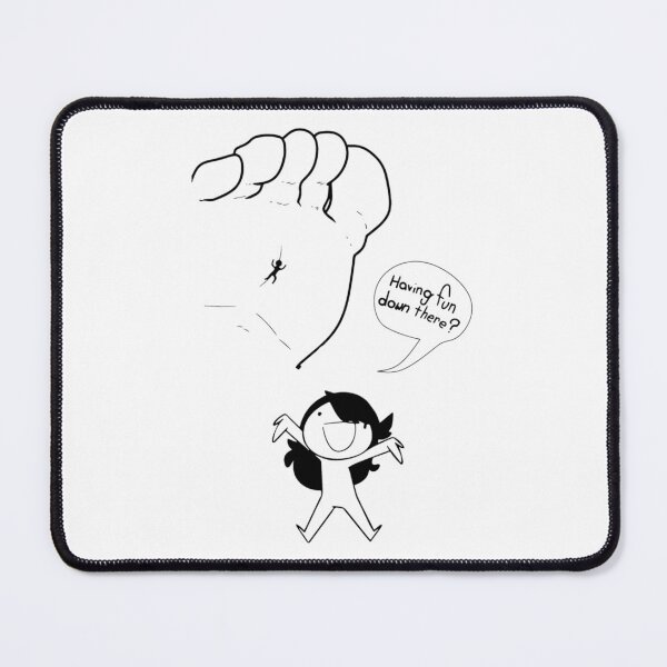 Item preview, we love Jaiden Animations designed and sold by AYbesClothing.