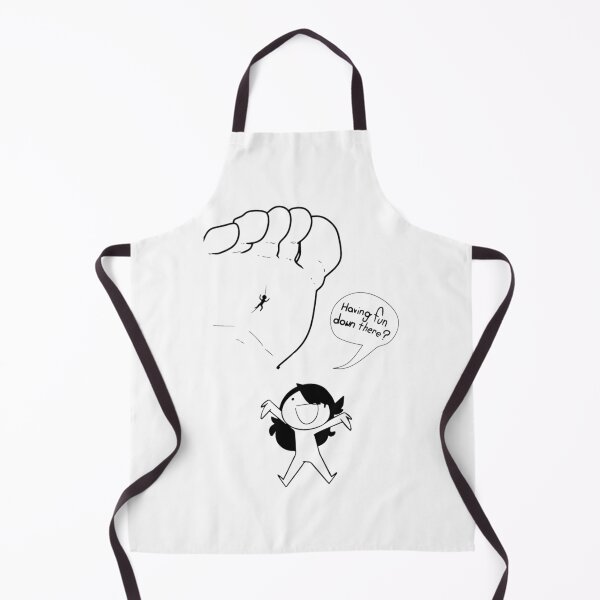 Item preview, we love Jaiden Animations     designed and sold by AYbesClothing.