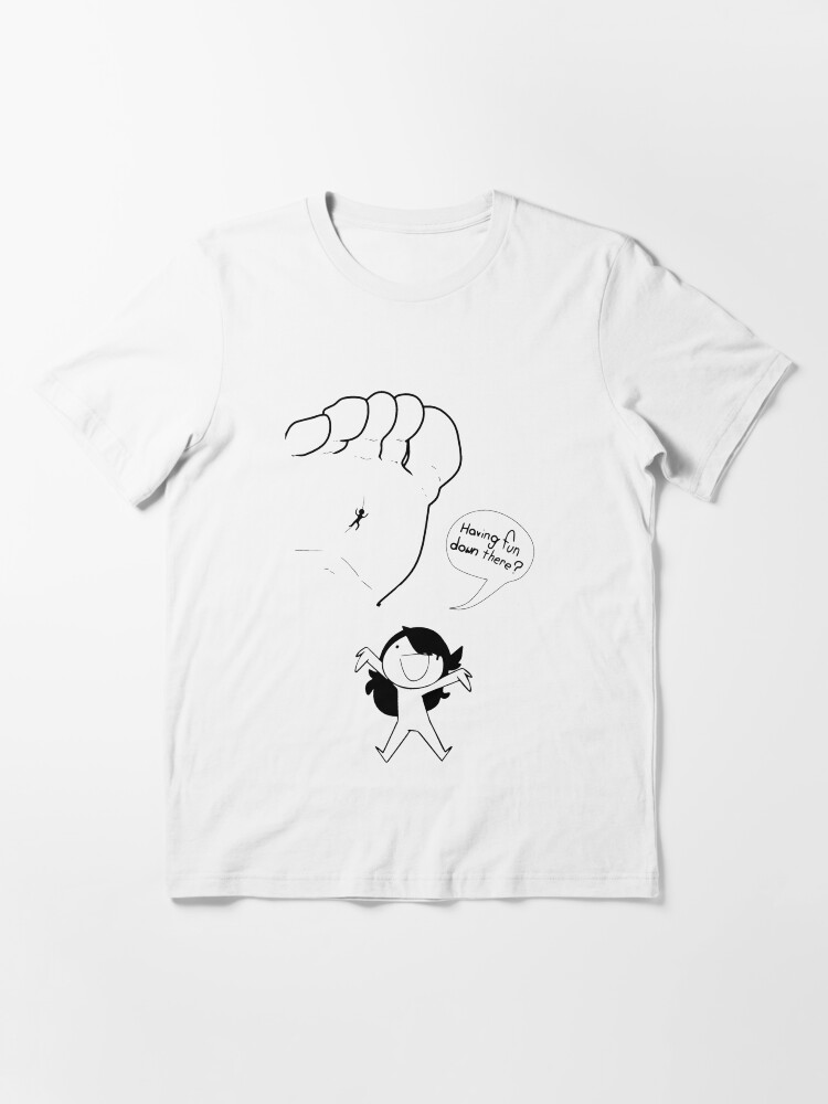 jaiden animations  Kids T-Shirt for Sale by AYbesClothing