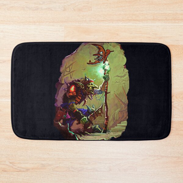 Item preview, Goblin in the Dark! designed and sold by Goblinkind Publications.
