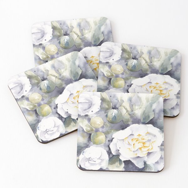 Item preview, Peonies designed and sold by Édith Provost.