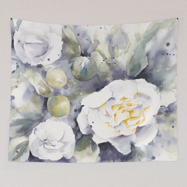 Item preview, Peonies designed and sold by Édith Provost.