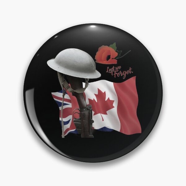 Item preview, Remembrance Day Canada  designed and sold by david parry.