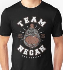 Team Negan Unisex T-Shirt