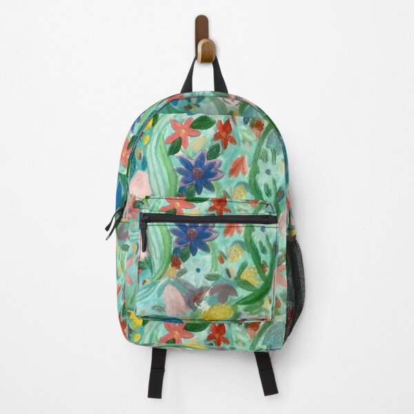 Item preview, Wild flowers at play designed and sold by Tonyasartprints.