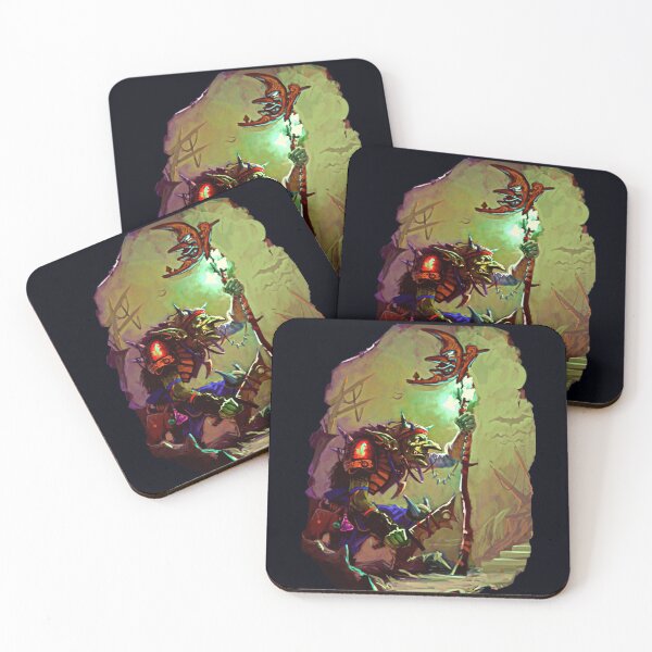 Item preview, Goblin in the Dark! designed and sold by Goblinkind Publications.