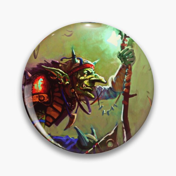 Item preview, Goblin in the Dark! designed and sold by Goblinkind Publications.