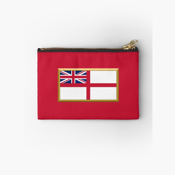 Item preview, ROYAL NAVY White Ensign Gifts, Masks, Stickers & Products (GF) designed and sold by mpodger.