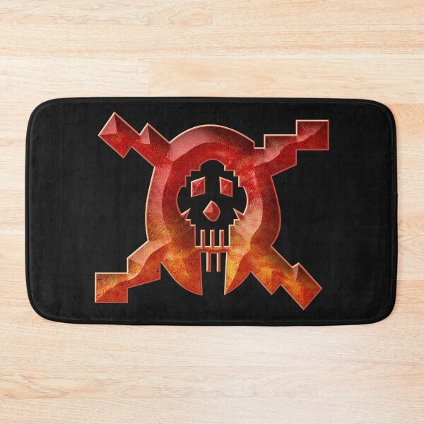 Item preview, MODERN SPIRITUAL AND GEOMETRIC INTERPRETATION OF DEATH - CROSSBONES  & HUMAN SKULL - HALLOWEEN - GREAT GIFT FOR MYSTIC & ESOTERIC FANS. designed and sold by Ralek.