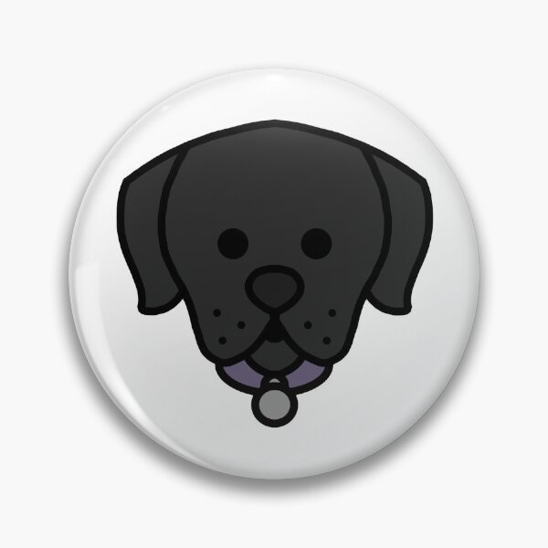 Item preview, Baby Lab (BLACK) designed and sold by Lolliath ARTS.