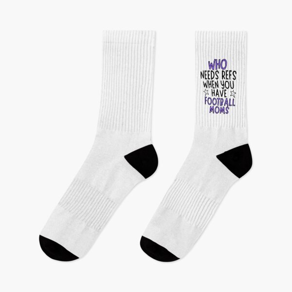 Item preview, Who needs refs when you have football moms designed and sold by TheGreenGoat.