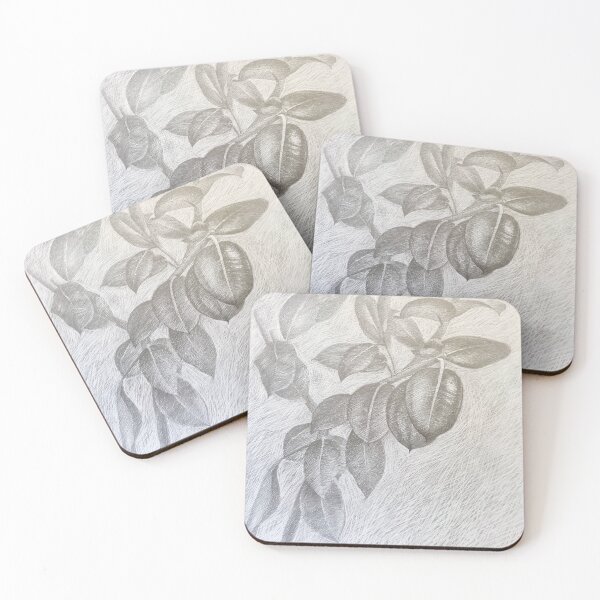 Item preview, Ficus designed and sold by Elenstyleart.