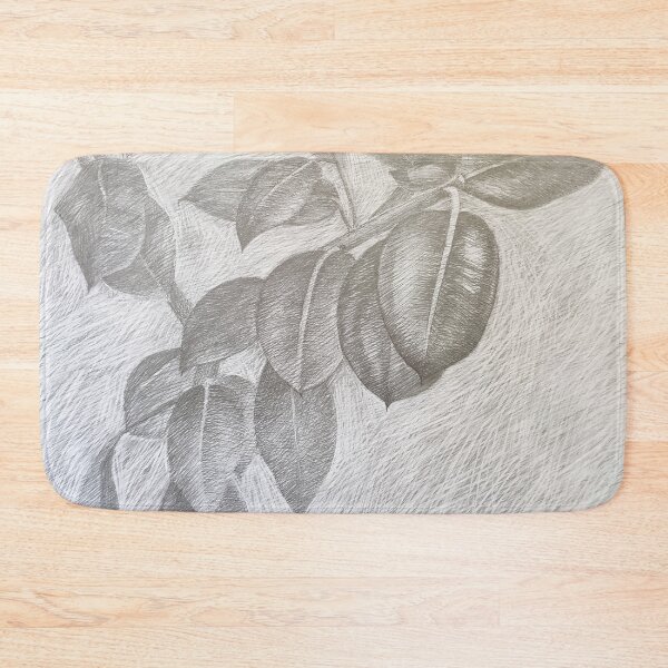 Item preview, Ficus designed and sold by Elenstyleart.