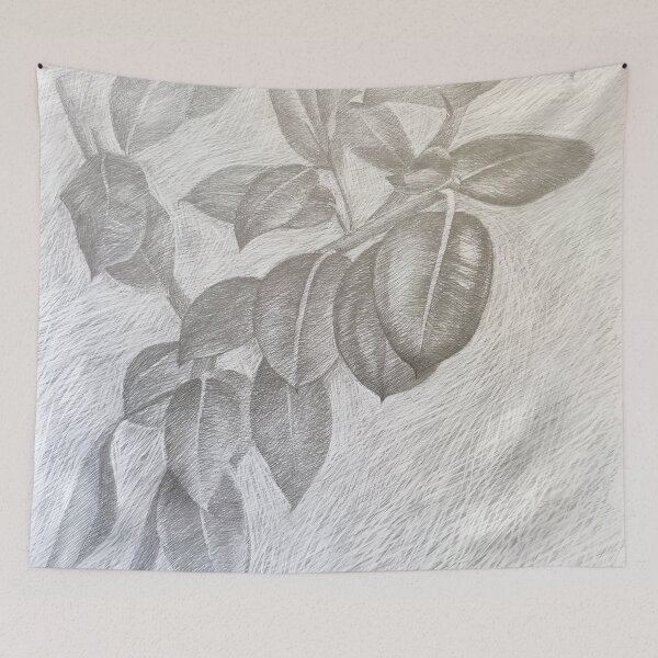 Item preview, Ficus designed and sold by Elenstyleart.