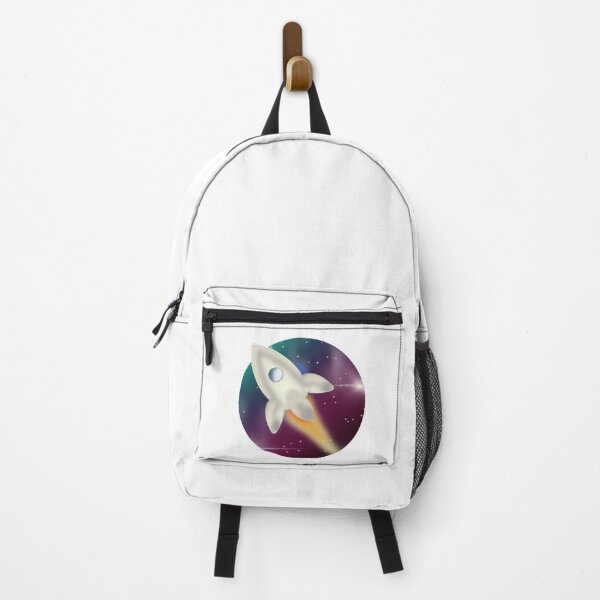 Item preview, Rocket designed and sold by Elena-Kot.