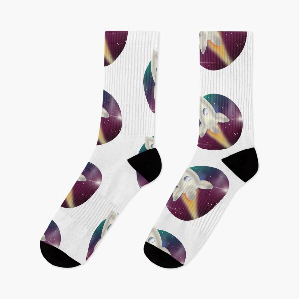 Item preview, Rocket  designed and sold by Elena-Kot.
