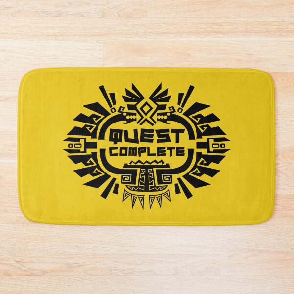 Item preview, QUEST COMPLETE! designed and sold by Creative Mechanics.