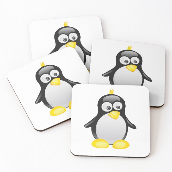 Item preview, Cute Penguin  designed and sold by Black Queens.