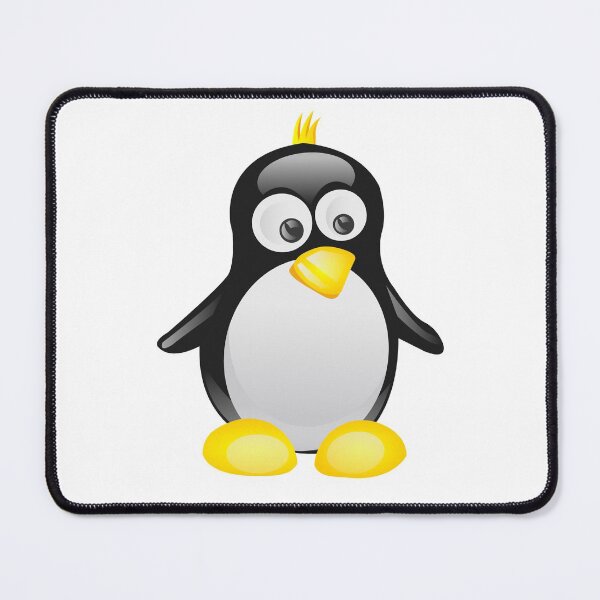 Item preview, Cute Penguin  designed and sold by Black Queens.
