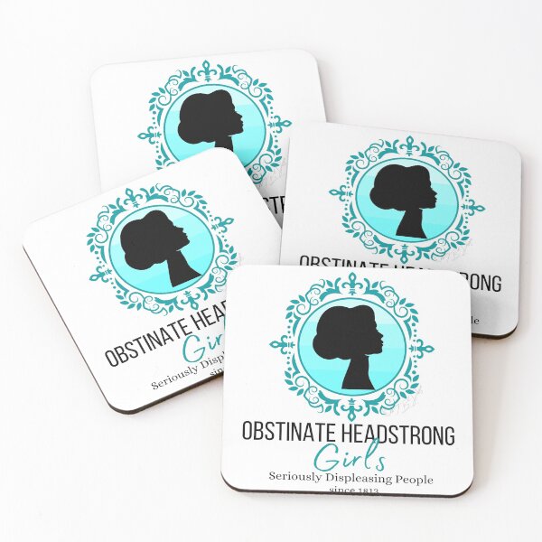 Item preview, Headstrong Girl designed and sold by SMBDesigns304.