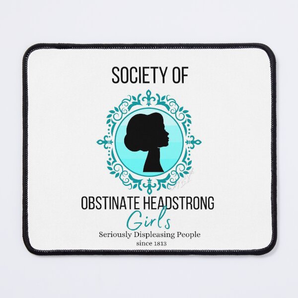 Item preview, Headstrong Girl designed and sold by SMBDesigns304.