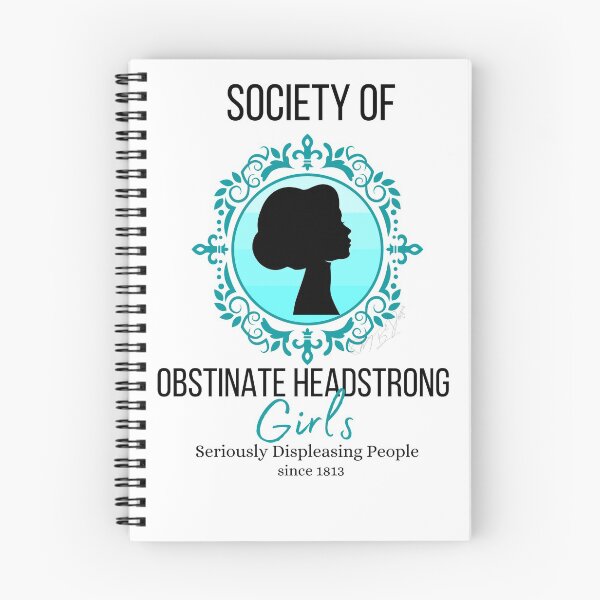 Item preview, Headstrong Girl designed and sold by SMBDesigns304.