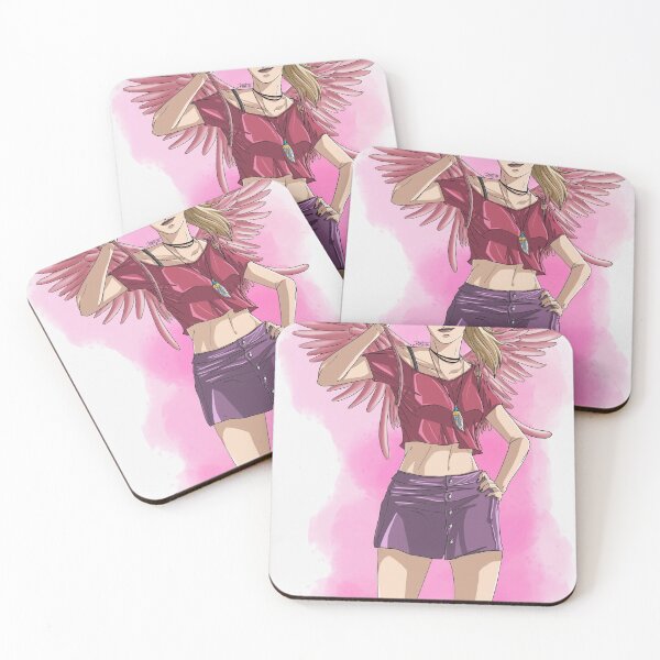 Item preview, Rachel Amber Comics Re-draw designed and sold by RineDrawsStuff.