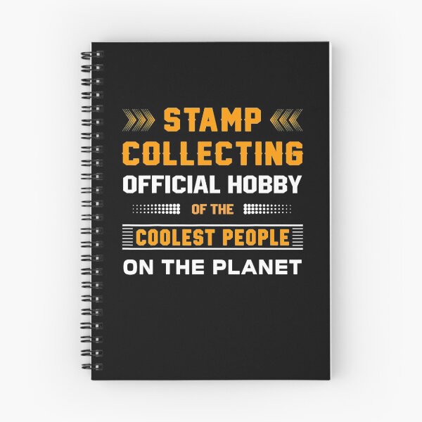 Item preview, Funny Official Hobby Stamp Collecting For Stamp Collector designed and sold by HeribertHansen.