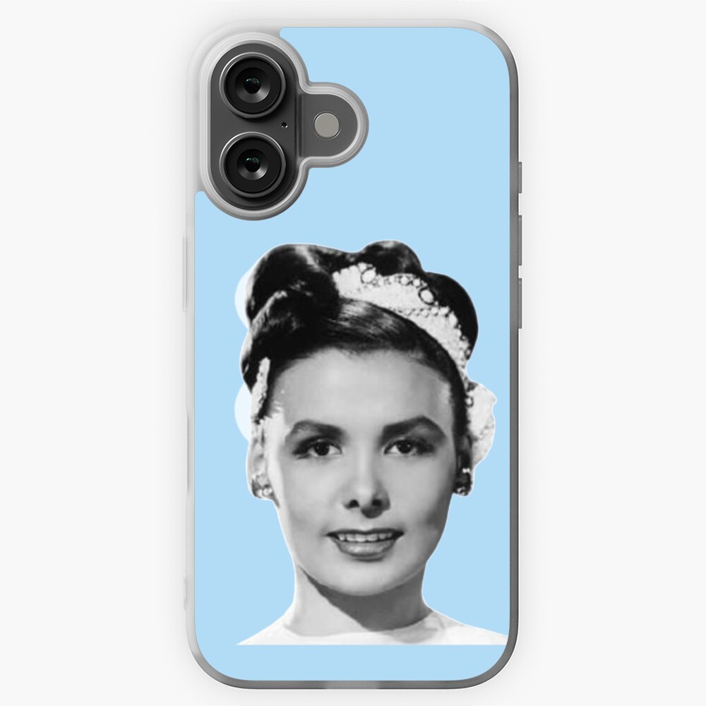 Item preview, iPhone Soft Case designed and sold by MugsAndDuds.
