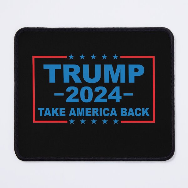 Item preview, Trump 2024 - Take America Back designed and sold by HDankdesign.