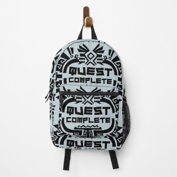 Item preview, QUEST COMPLETE! - Slate Variant designed and sold by Creative Mechanics.