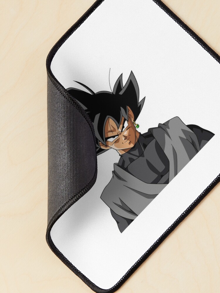 Black Goku Sticker for Sale by Moo8aa