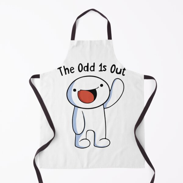 Item preview, TheOdd1sOut designed and sold by AYbesClothing.