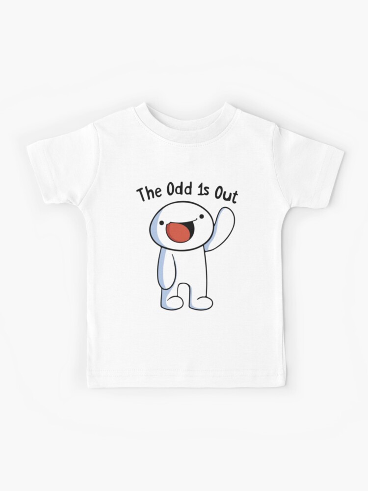 jaiden animations  Kids T-Shirt for Sale by AYbesClothing